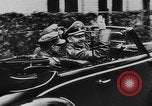 Immagine di Heinrich Himmler con Karl-Gustav Sauberzweig Neuhammer Germania, 1943, secondo 40 filmato di repertorio 65675072797