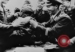 Image of Christmas celebration Germany, 1943, second 3 stock footage video 65675072798