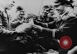 Image of Christmas celebration Germany, 1943, second 4 stock footage video 65675072798