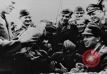 Image of Christmas celebration Germany, 1943, second 6 stock footage video 65675072798