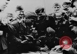 Image of Christmas celebration Germany, 1943, second 7 stock footage video 65675072798
