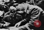 Image of Christmas celebration Germany, 1943, second 8 stock footage video 65675072798