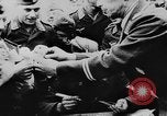 Image of Christmas celebration Germany, 1943, second 9 stock footage video 65675072798