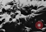 Image of Christmas celebration Germany, 1943, second 10 stock footage video 65675072798