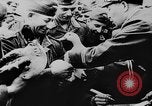 Image of Christmas celebration Germany, 1943, second 11 stock footage video 65675072798