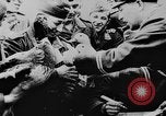 Image of Christmas celebration Germany, 1943, second 12 stock footage video 65675072798