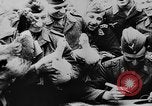 Image of Christmas celebration Germany, 1943, second 14 stock footage video 65675072798