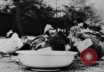 Image of Christmas celebration Germany, 1943, second 23 stock footage video 65675072798