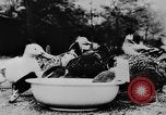 Image of Christmas celebration Germany, 1943, second 24 stock footage video 65675072798