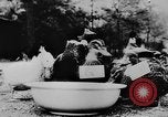 Image of Christmas celebration Germany, 1943, second 25 stock footage video 65675072798