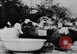 Image of Christmas celebration Germany, 1943, second 26 stock footage video 65675072798
