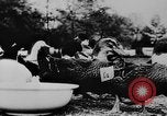 Image of Christmas celebration Germany, 1943, second 27 stock footage video 65675072798