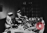 Image of Christmas in Germany in World War 2 Germany, 1943, second 4 stock footage video 65675072799