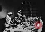 Image of Christmas in Germany in World War 2 Germany, 1943, second 5 stock footage video 65675072799