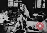 Image of Christmas in Germany in World War 2 Germany, 1943, second 8 stock footage video 65675072799