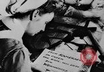 Image of Christmas in Germany in World War 2 Germany, 1943, second 11 stock footage video 65675072799