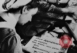 Image of Christmas in Germany in World War 2 Germany, 1943, second 12 stock footage video 65675072799