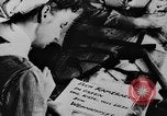 Image of Christmas in Germany in World War 2 Germany, 1943, second 13 stock footage video 65675072799