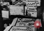 Image of Christmas in Germany in World War 2 Germany, 1943, second 16 stock footage video 65675072799