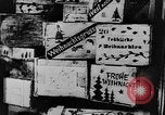 Image of Christmas in Germany in World War 2 Germany, 1943, second 19 stock footage video 65675072799