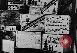 Image of Christmas in Germany in World War 2 Germany, 1943, second 20 stock footage video 65675072799