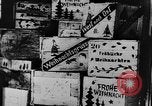 Image of Christmas in Germany in World War 2 Germany, 1943, second 21 stock footage video 65675072799