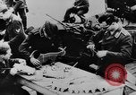 Image of Christmas in Germany in World War 2 Germany, 1943, second 36 stock footage video 65675072799