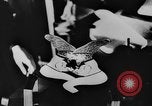 Image of Christmas in Germany in World War 2 Germany, 1943, second 42 stock footage video 65675072799