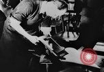 Image of Christmas in Germany in World War 2 Germany, 1943, second 45 stock footage video 65675072799