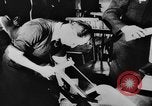 Image of Christmas in Germany in World War 2 Germany, 1943, second 47 stock footage video 65675072799