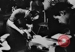 Image of Christmas in Germany in World War 2 Germany, 1943, second 49 stock footage video 65675072799