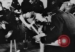 Image of Christmas in Germany in World War 2 Germany, 1943, second 50 stock footage video 65675072799