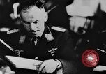 Image of Christmas in Germany in World War 2 Germany, 1943, second 52 stock footage video 65675072799