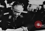 Image of Christmas in Germany in World War 2 Germany, 1943, second 53 stock footage video 65675072799