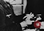 Image of Christmas in Germany in World War 2 Germany, 1943, second 57 stock footage video 65675072799