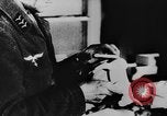Image of Christmas in Germany in World War 2 Germany, 1943, second 58 stock footage video 65675072799