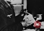 Image of Christmas in Germany in World War 2 Germany, 1943, second 59 stock footage video 65675072799