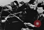 Image of air control center Berlin Germany, 1943, second 5 stock footage video 65675072800