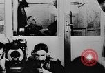 Image of air control center Berlin Germany, 1943, second 12 stock footage video 65675072800