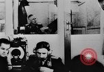 Image of air control center Berlin Germany, 1943, second 13 stock footage video 65675072800