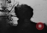 Image of air control center Berlin Germany, 1943, second 14 stock footage video 65675072800
