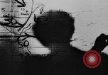 Image of air control center Berlin Germany, 1943, second 17 stock footage video 65675072800