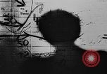 Image of air control center Berlin Germany, 1943, second 18 stock footage video 65675072800