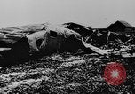 Image of air control center Berlin Germany, 1943, second 41 stock footage video 65675072800