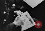 Image of Joseph Goebbels Berlin Germany, 1943, second 4 stock footage video 65675072801