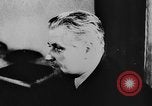 Image of Joseph Goebbels Berlin Germany, 1943, second 9 stock footage video 65675072801