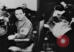 Image of Joseph Goebbels Berlin Germany, 1943, second 11 stock footage video 65675072801