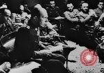 Image of Joseph Goebbels Berlin Germany, 1943, second 17 stock footage video 65675072801