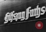 Image of Joseph Goebbels Berlin Germany, 1943, second 33 stock footage video 65675072801