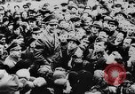 Image of Joseph Goebbels Berlin Germany, 1943, second 58 stock footage video 65675072801